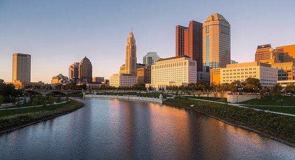 Serving beautiful Columbus, Ohio and the state of Ohio