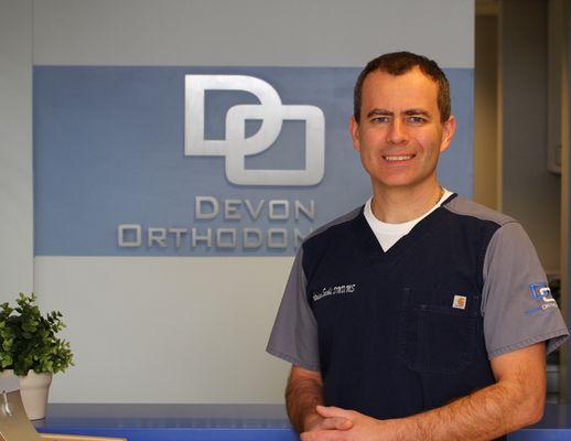 Devon Orthodontics