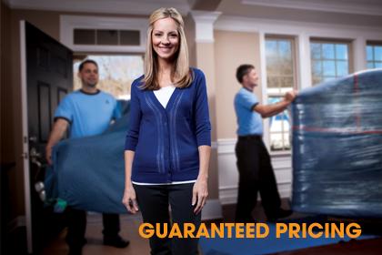 Worth Moving & Storage