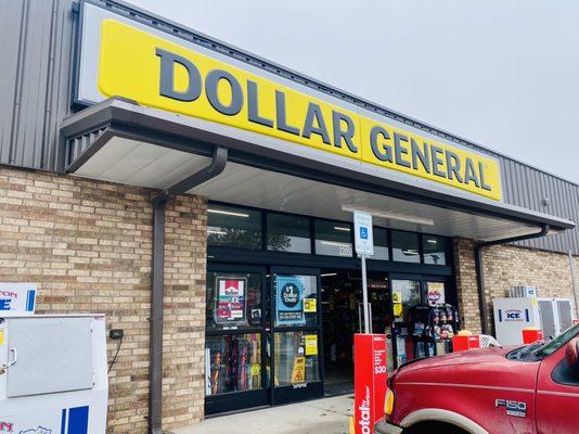 Dollar General
