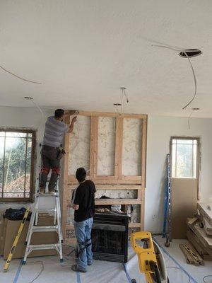 Benny’s Style and Remodel