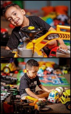 Chela's Beauty Salon