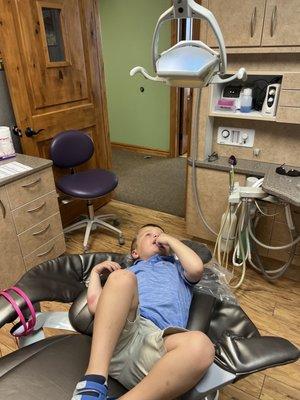 Dental Care For Kids