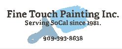 Fine Touch Painting