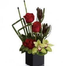 Sunlight Flower Shop