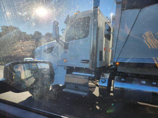 Rare Earth Landscape Materials