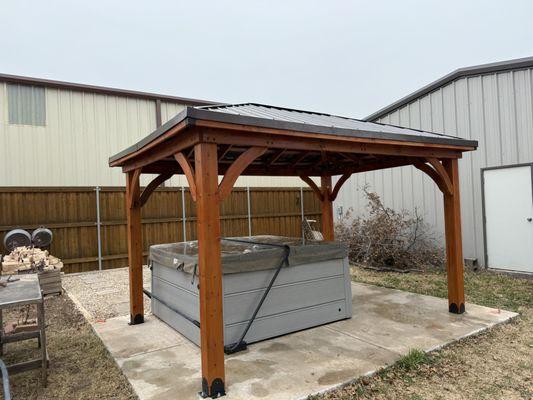 Legacy Outdoor Designs