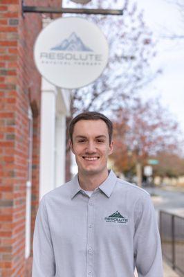 Resolute Physical Therapy