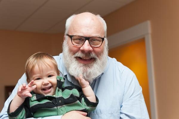 Freedom Family Chiropractic