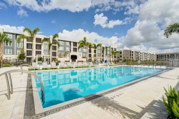 Azora at Cypress Ranch