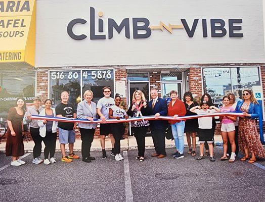 Climb N Vibe Fitness And Wellness