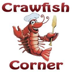 Crawfish Corner