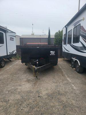 B Looney Demo/Debris Removal Service