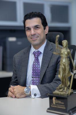 Samuel Johnson & Associates