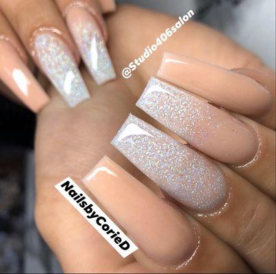 Studio 406 Hair & Nail Salon