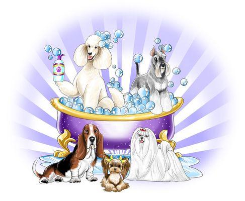 The Sassy Pooch Mobile Grooming Salon