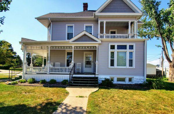 Dragonfly Dreams Retreat Center