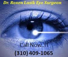 Roxen Lasik, OD