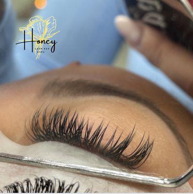 Honey Lash Bar & Spa