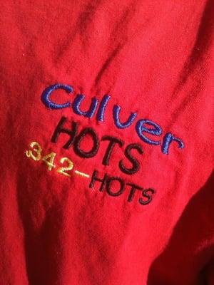 Culver Hots