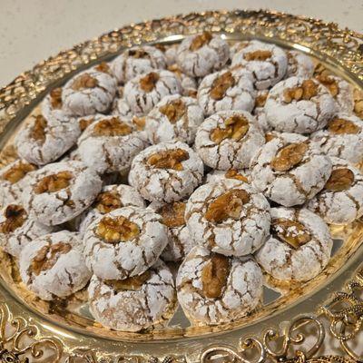 Moroccan Flavors With Layla