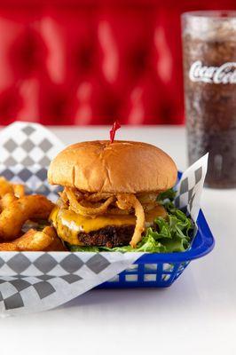 Fatboys - Miramar Beach