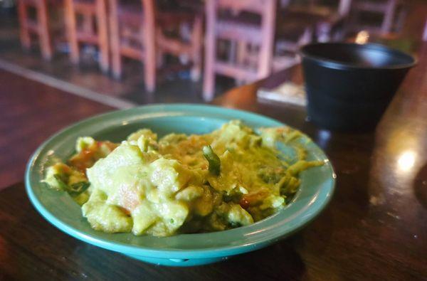 Los Dos Compadres II