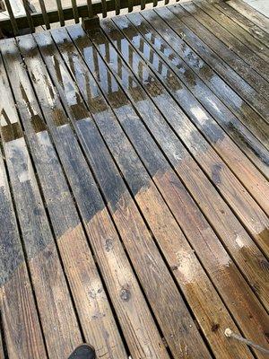 Samuels Commercial & Residential Cleaning