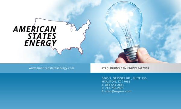 American States Energy