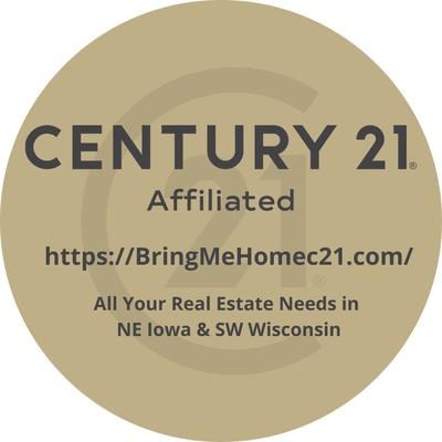 Serving all of your Real Estate Needs in SW Wisconsin & NE Iowa