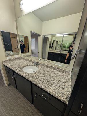 Lily's Cleaning Services