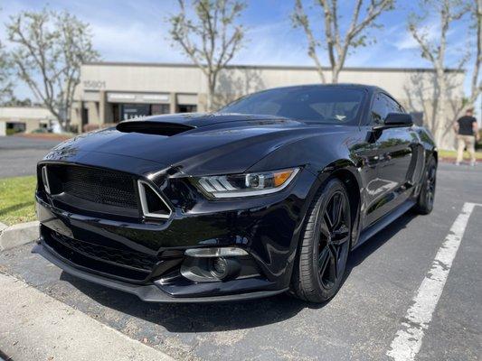 Aestheticar Mobile Detailing