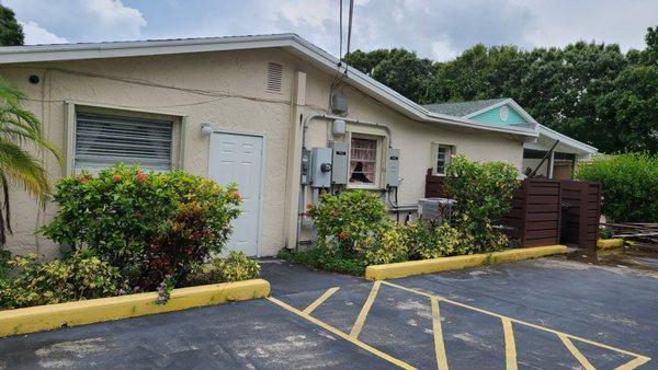 Academy Assisted Living Facility