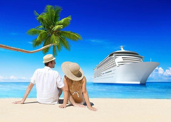 Cruise Planners World Wide Travel