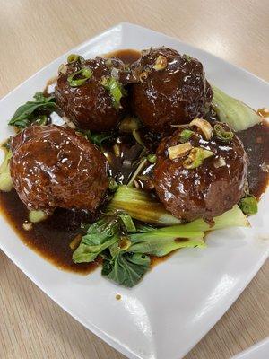 Chinatown Food Court