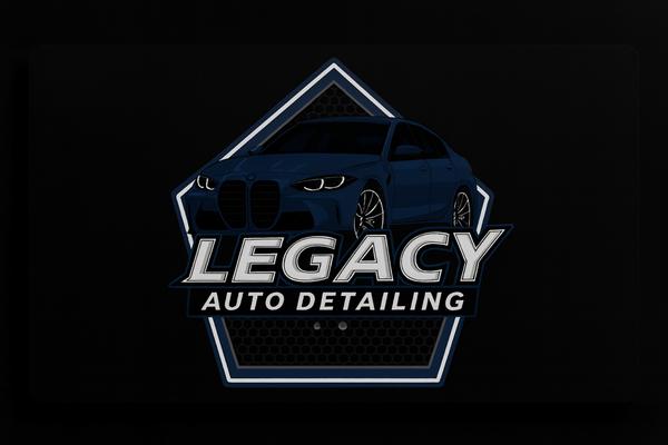 Legacy Auto Detailing