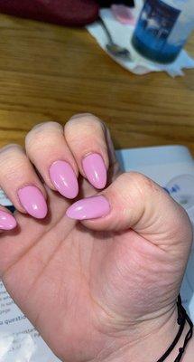 Fashion Nails & Hair Salon