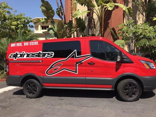 Jeff Smith Motorsports