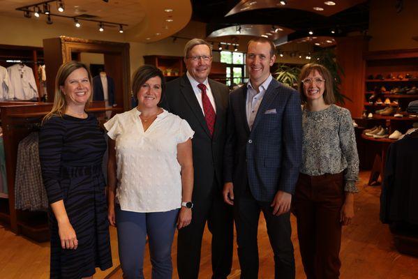 Family owned for 3 generations