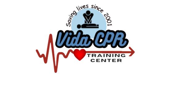 Vida CPR Training Center