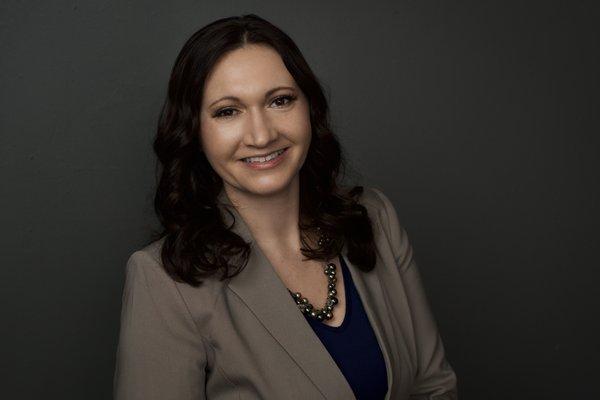 Amy Jo Tetzner at Guaranteed Rate