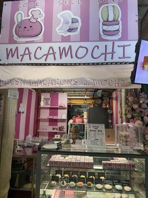 Macamochi