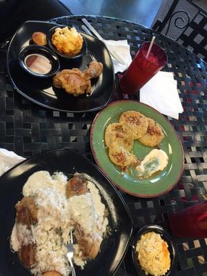 Flavorz Café