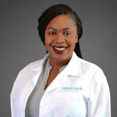 Aisha D. Henry, DDS MHS