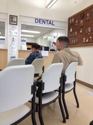 Wahiawa Branch Health Clinic