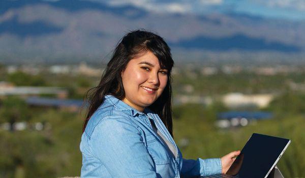 The Catholic University of America - Tucson