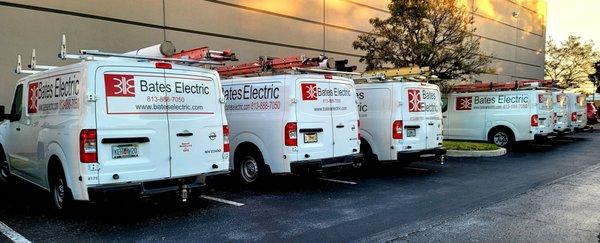 Bates Electric