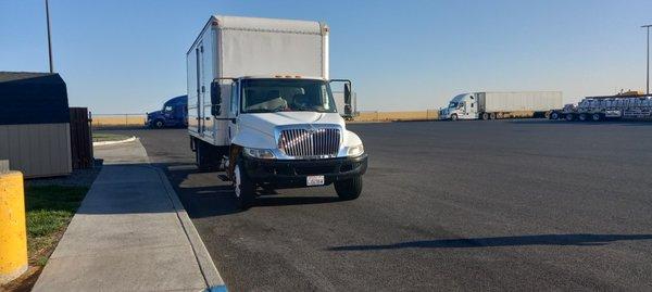 Lets Go MJ Moving Services