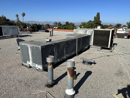 American Best Appliance HVAC and Refrigeration