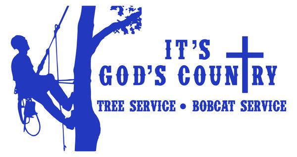 God's Country Tree & Bobcat